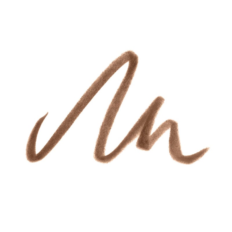 Benefit Cosmetics Goof Proof Eyebrow Pencil 3.5 - Neutral Medium Brown - Image 3