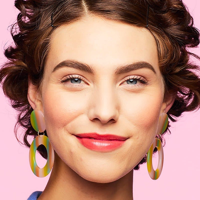 Benefit Cosmetics Goof Proof Eyebrow Pencil 3.5 - Neutral Medium Brown - Image 4