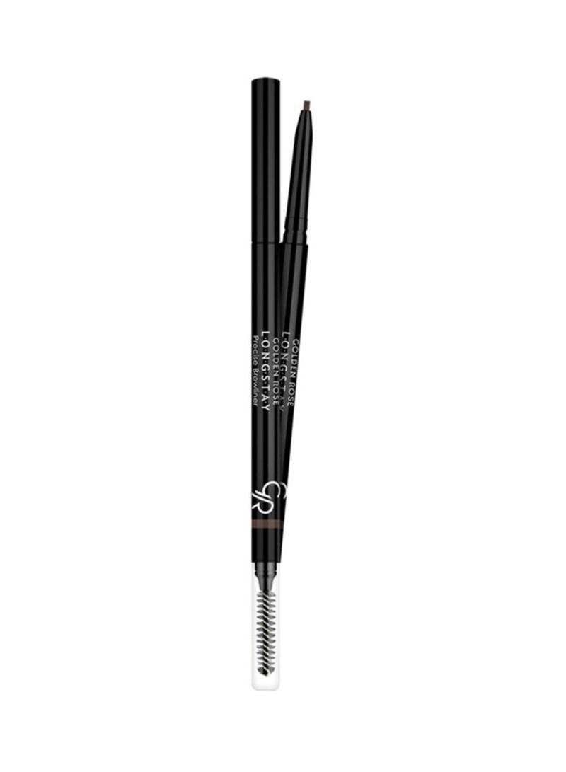 Golden Rose - Longstay Precise Eye Brow Liner 102 - Image 1