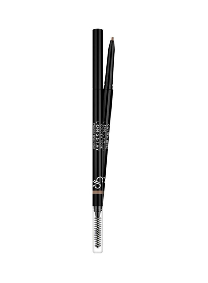 Golden Rose - Longstay Precise Eye Brow Liner 106 - Image 1