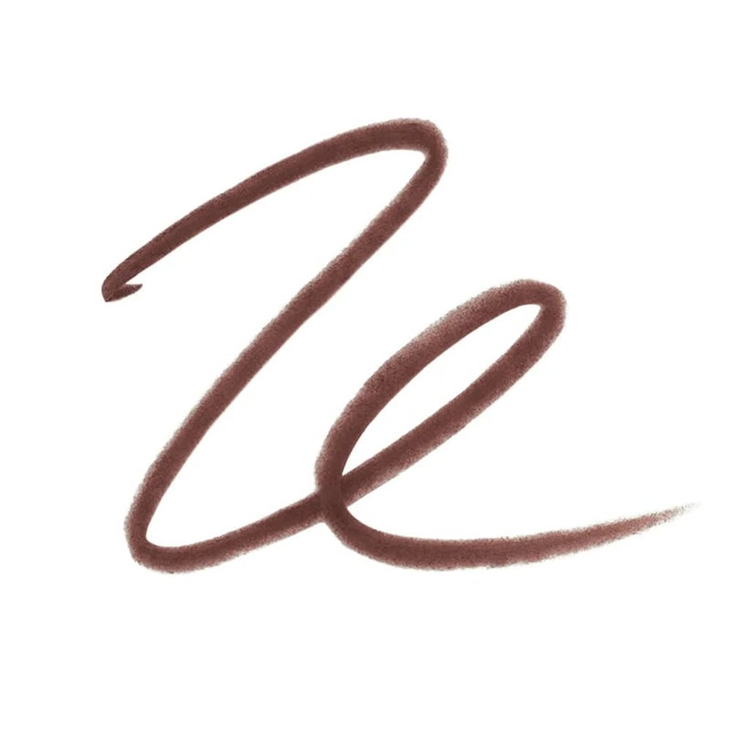 Benefit Cosmetics Precisely My Brow Pencil 4.5 Deep Brown - Image 2