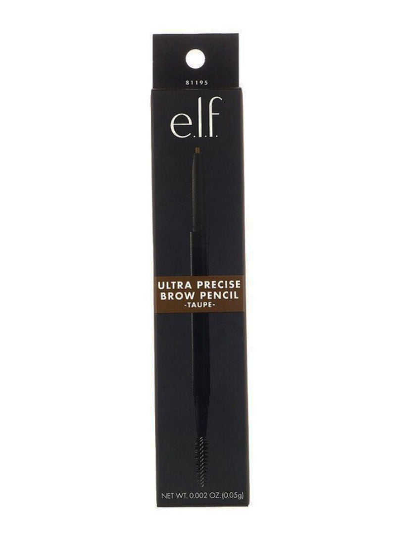 elf Ultra Precise Brow Pencil Taupe - Image 2