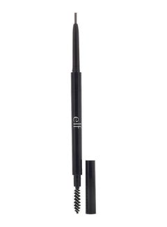e.l.f. Ultra Precise Brow Pencil Cool Brown  - Image 1