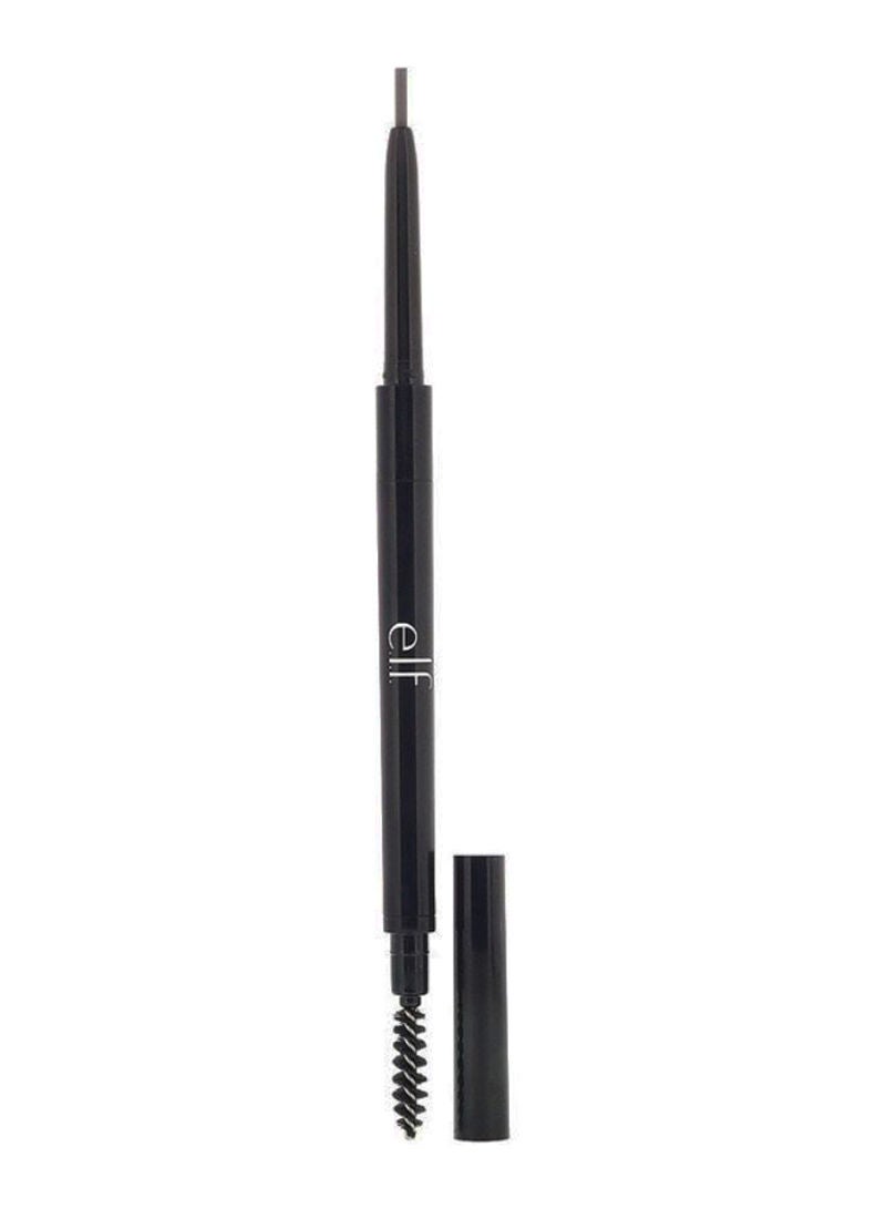 elf Ultra Precise Brow Pencil Cool Brown - Image 1