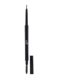 e.l.f. Ultra Precise Brow Pencil Neutral Brown  - Image 1