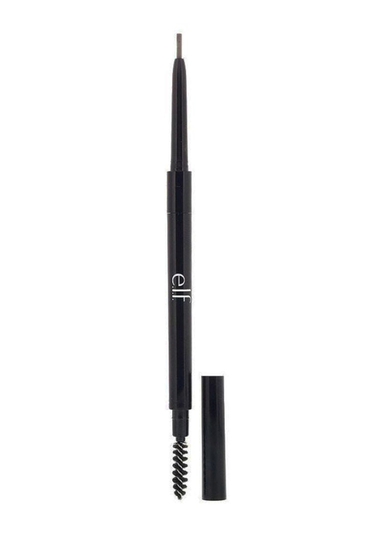 e.l.f. - Ultra Precise Brow Pencil Neutral Brown - Image 1