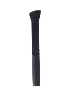 e.l.f. Angled Contour Brush Black  - Image 2