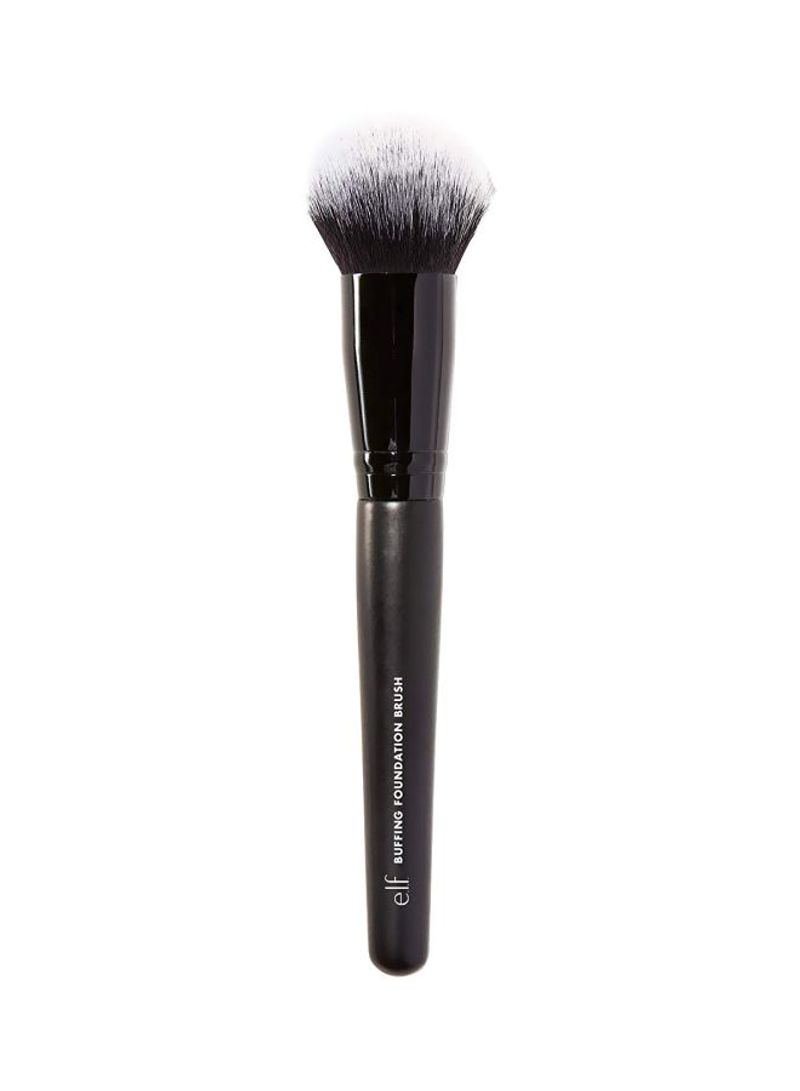 elf Foundation Blurring Brush Black - Image 1