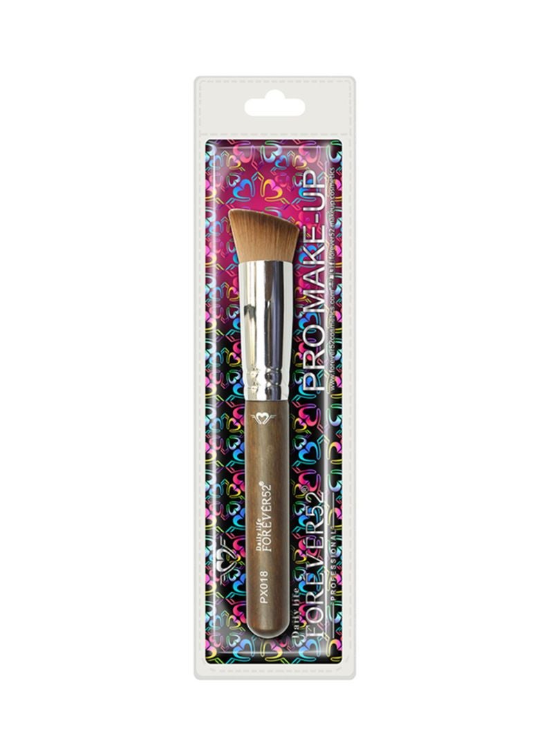 FOREVER52 Pro Makeup Brush PX018  - Image 2