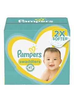 Swaddlers Diaper