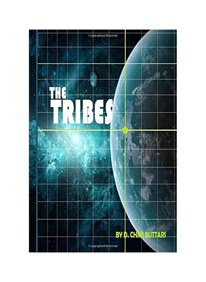 The Tribes paperback english