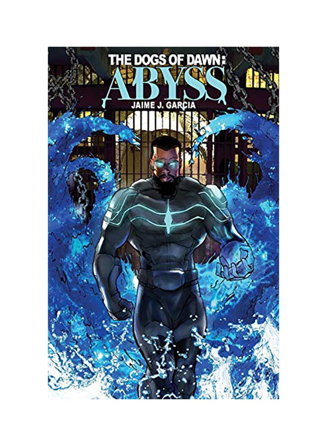 The Dogs Of Dawn: Abyss paperback english