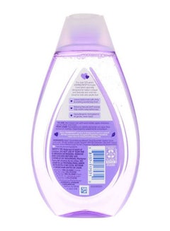 Johnson's No More Tear Calming Shampoo  - Image 2
