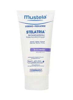 Mustela Stelatria Protective Cleansing Gel, 150ml  - Image 1
