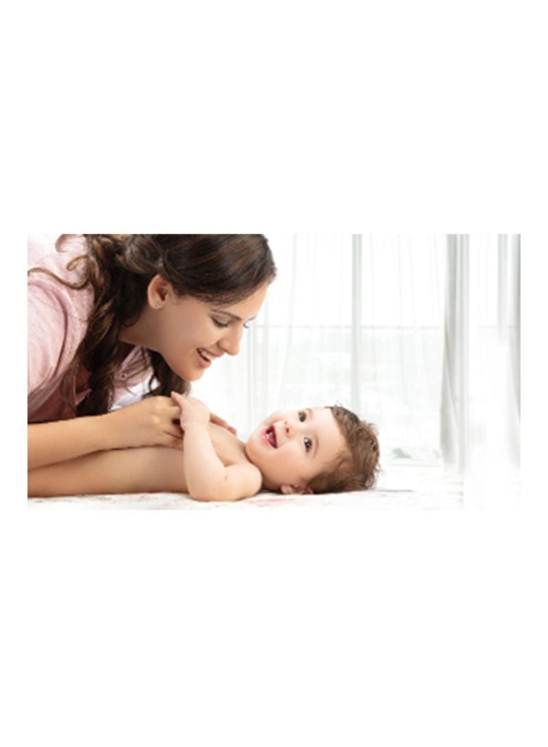 Chicco - Baby Moments Body Lotion, 200ml - Image 1