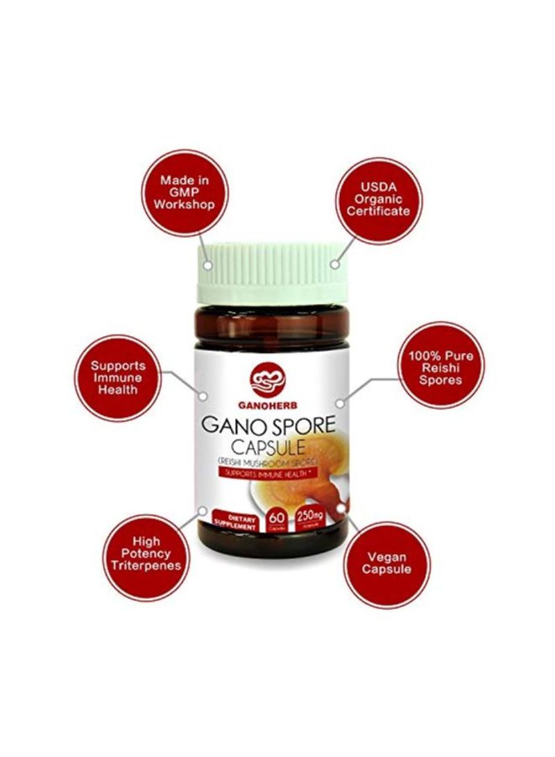 Solgar Pack Of 2 Hyaluronic Acid 120mg - 30 Tablets - Image 2