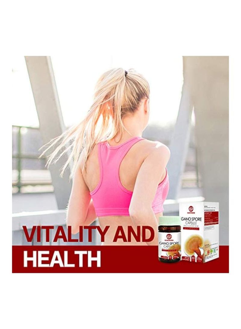 Solgar Pack Of 2 Hyaluronic Acid 120mg - 30 Tablets - Image 5