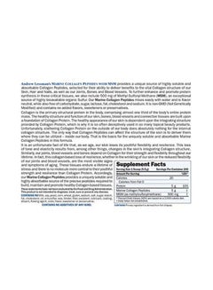 Now Foods B-12 Nervous System Health Dietary Supplement 2000mcg - 100 Lozenges  - Image 3