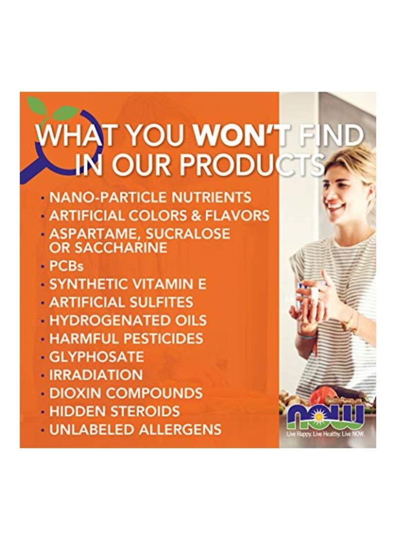 Now Foods - Mega D-3 & MK-7 with Vitamins D-3 & K-2, 5,000 IU/180 mcg, 60 Capsules - Image 1