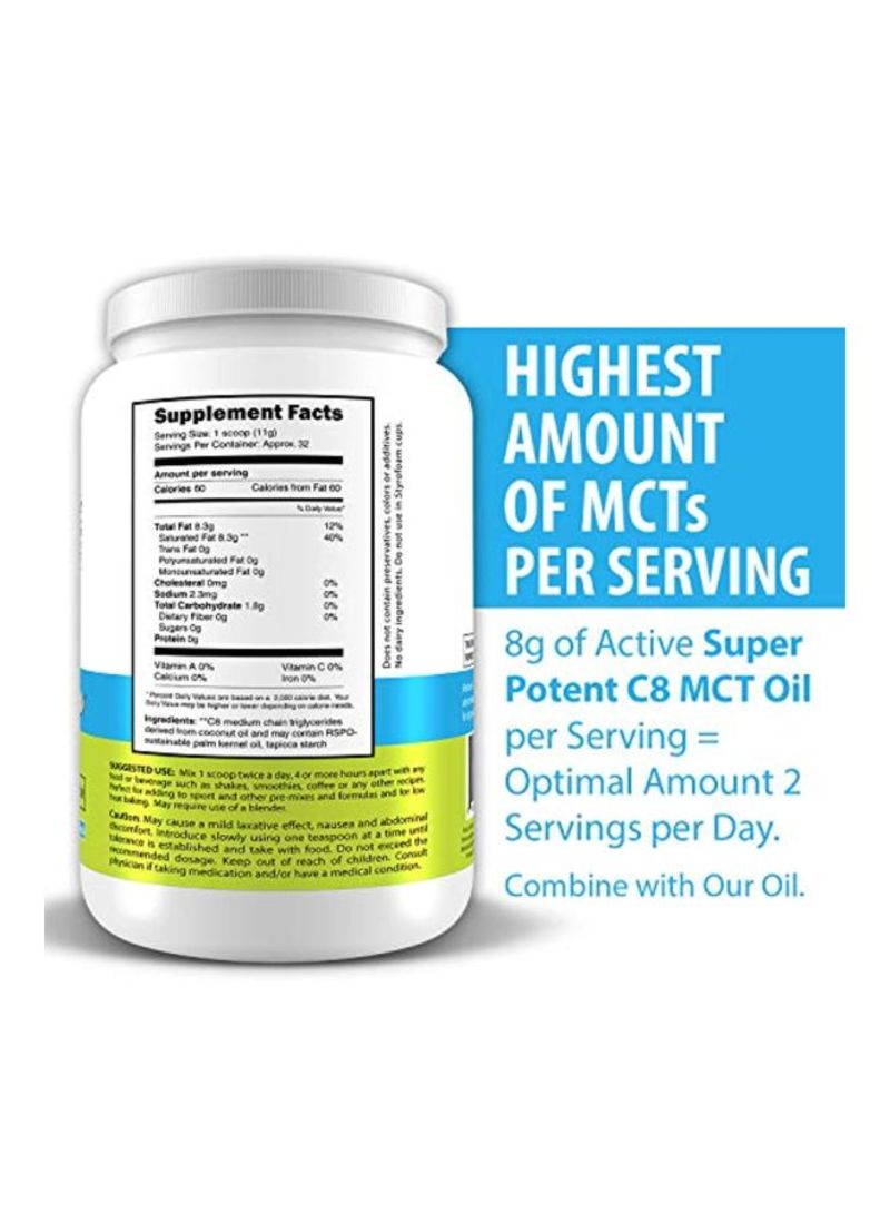 Solgar Vegetarian CoQ-10 Dietary Supplement 60mg - 180 Capsules - Image 3