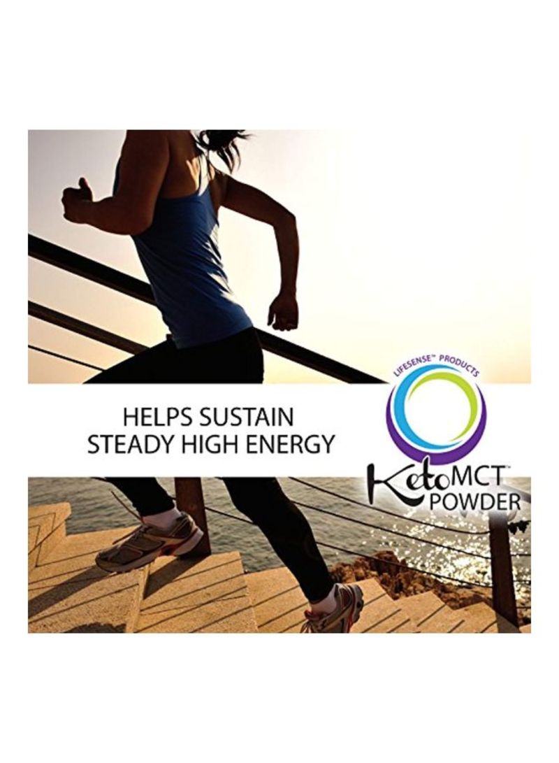 Solgar Vegetarian CoQ-10 Dietary Supplement 60mg - 180 Capsules - Image 4