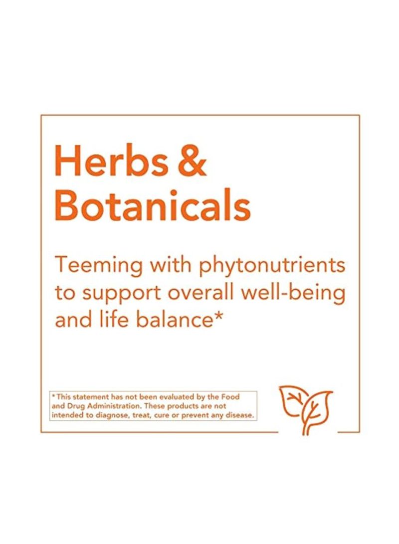 ناو فودز مكمل غذائي باللجينسنغ وغذاء ملكات النحل - 90 كبسولة - Image 4