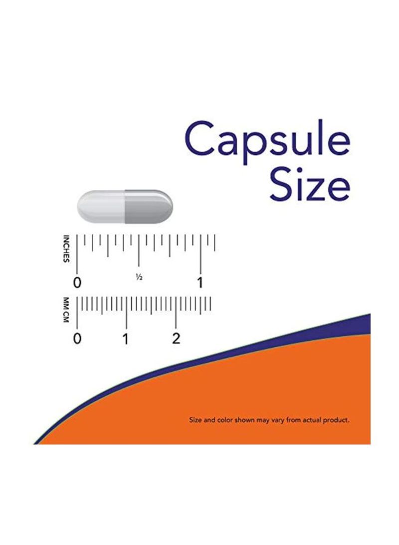Now Foods - NADH 10mg Dietary Supplement - 60 Veg Capsules - Image 1