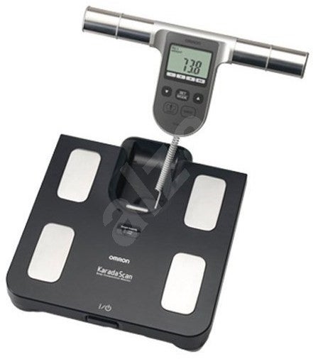 Omron - Digital Body Composition Monitor - Image 1