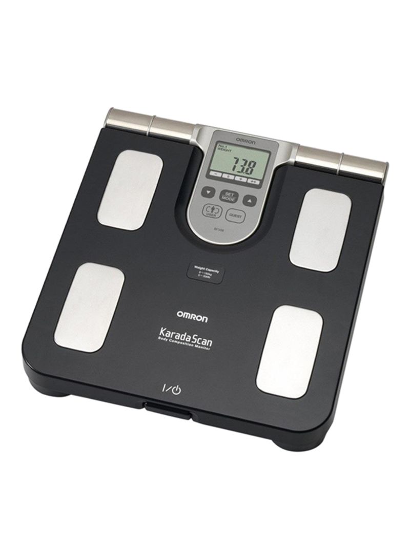 Omron - Digital Body Composition Monitor - Image 1