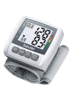 Beurer Digital Wrist Blood Pressure Monitor  - Image 1