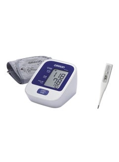 Basic Blood Pressure Monitor