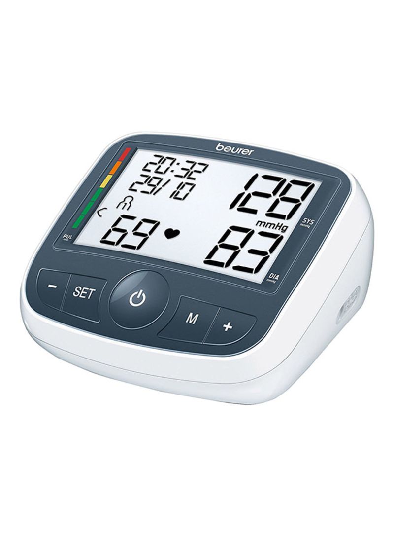 Beurer - Upper Arm Blood Pressure Scale - Image 1