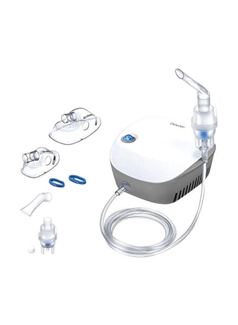 Complete Nebulizer Kit