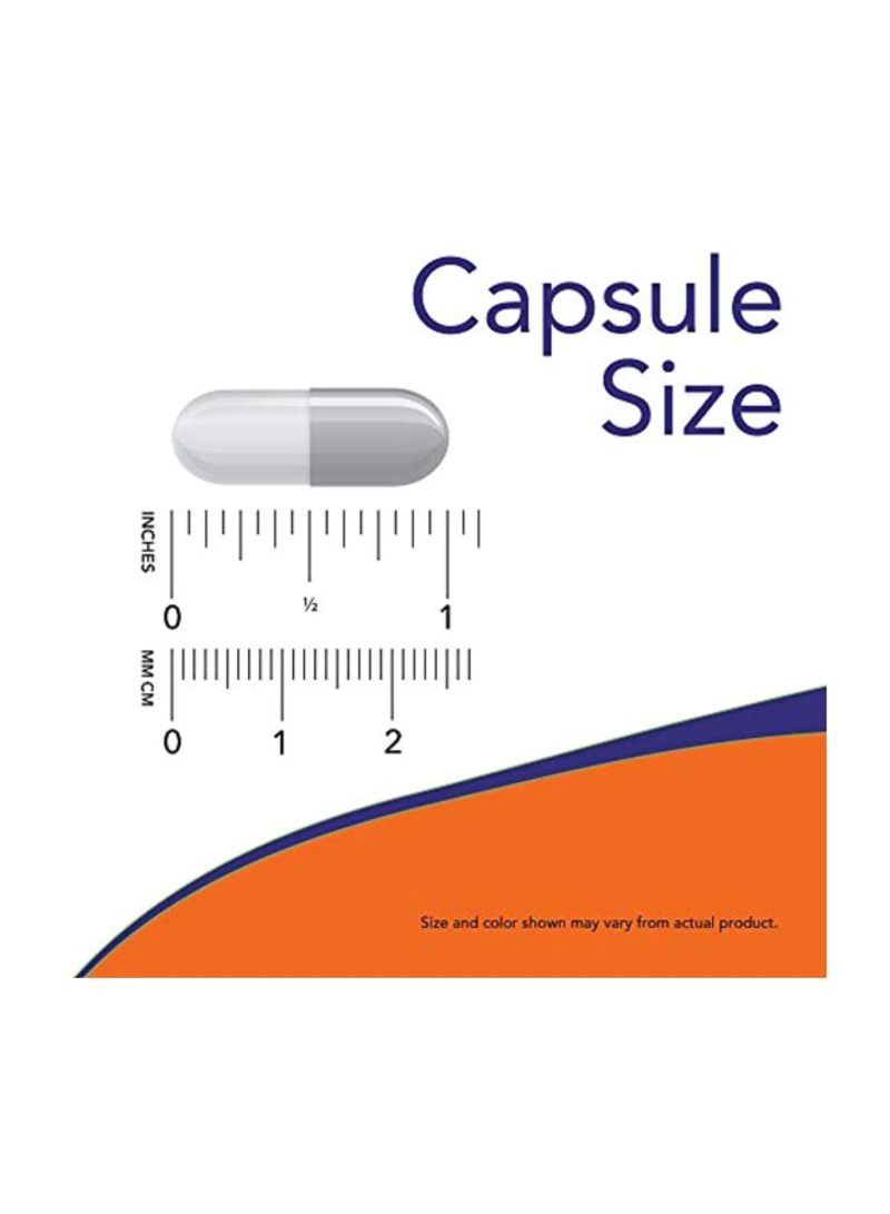 Now Foods Energy Dietary Supplement - Image 5