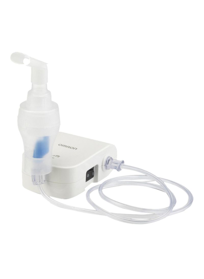 Omron - Compressor Nebulizer - Image 1