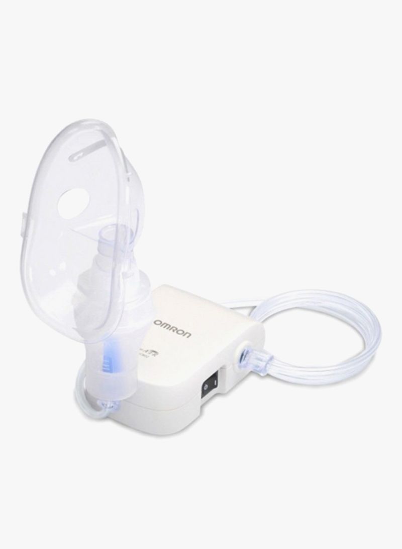 Omron - Compressor Nebulizer - Image 1