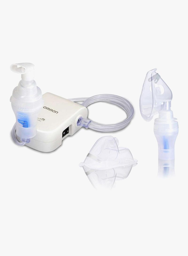 Omron - Compressor Nebulizer - Image 1
