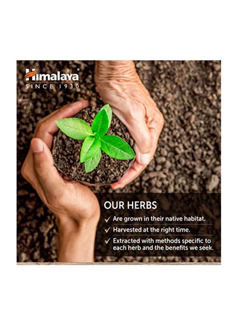 Himalaya Herbal Healthcare - Organic Garcinia Supplement - Image 1