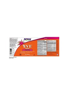 Eve Woman's Dietary Supplement - v1596176412/N32400610A_2