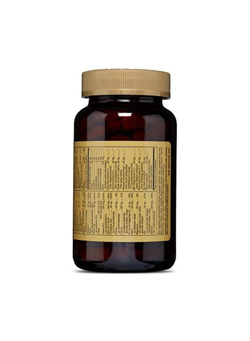 Solgar Female Multiple Dietary Supplement - Image 3