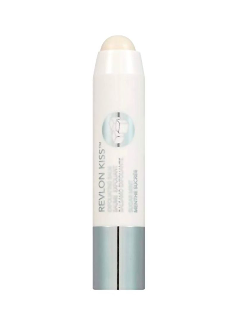 Revlon Exfoliating Balm Sugar Mint White  - Image 1