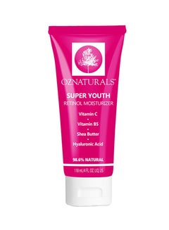 Super Youth Retinol Moisturizer 118ml