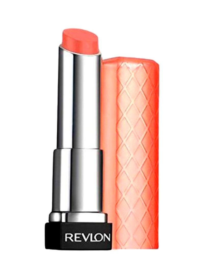 Revlon Colorburst Lip Butter Orange 5ml  - Image 1