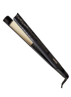 Ceramic Coating Hair Straightener Black/Gold 400grams - v1596178998/N32515368A_2