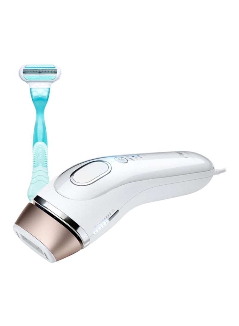 براون نظام إزالة الشعر متعدد الألوان 1.45جرام - Image 1