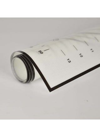 Silicone Kneading Pad White/Black 60x80centimeter - view 3