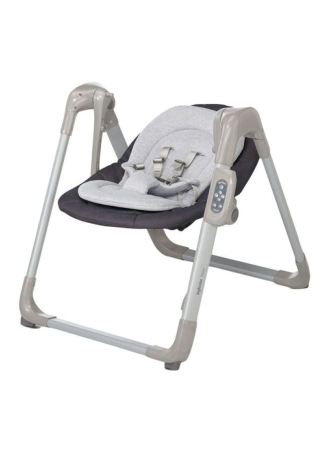 Inglesina Wave Baby Swing Pepper  - Image 1