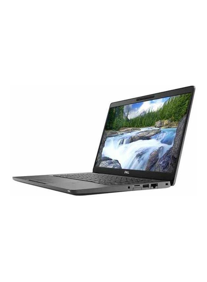 DELL - Renewed Latitude 5300 Laptop With 13.3-Inch Full HD Display, Core i5 Processor/8GB RAM/256GB SSD/Intel UHD Graphics 620/Windows 10 English Black - Image 1