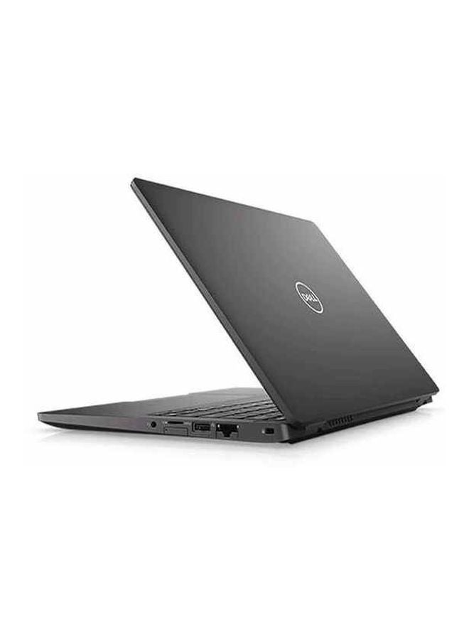 DELL - Renewed Latitude 5300 Laptop With 13.3-Inch Full HD Display, Core i5 Processor/8GB RAM/256GB SSD/Intel UHD Graphics 620/Windows 10 English Black - Image 1