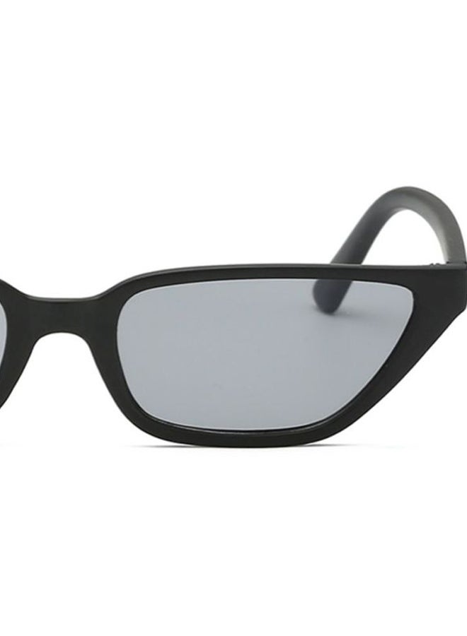 شاربدو نظارة شمس بعدسات مربعة مع حماية من الأشعة فوق البنفسجية - Image 4